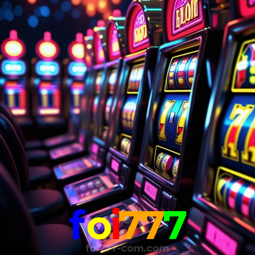 foi777 Bônus por convite foi777