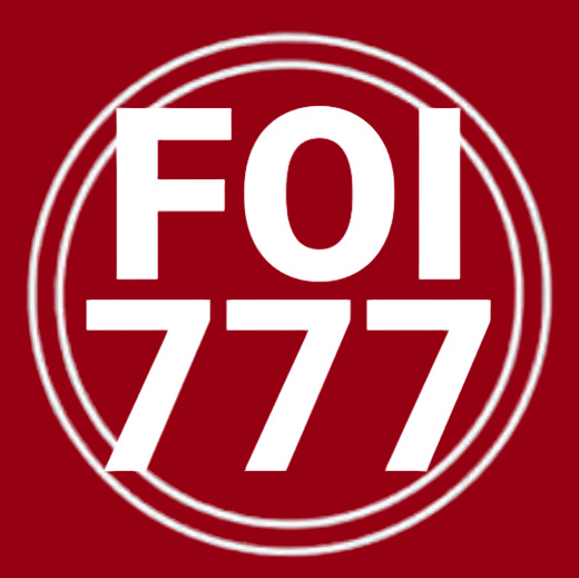 foi777 logo